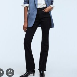 Madewell Jeans